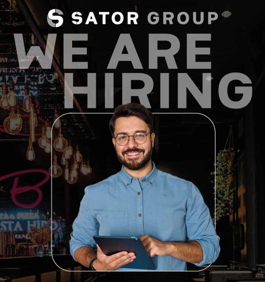 Sator Group sucht Projektleiter Eventlocation in Baden-Baden.